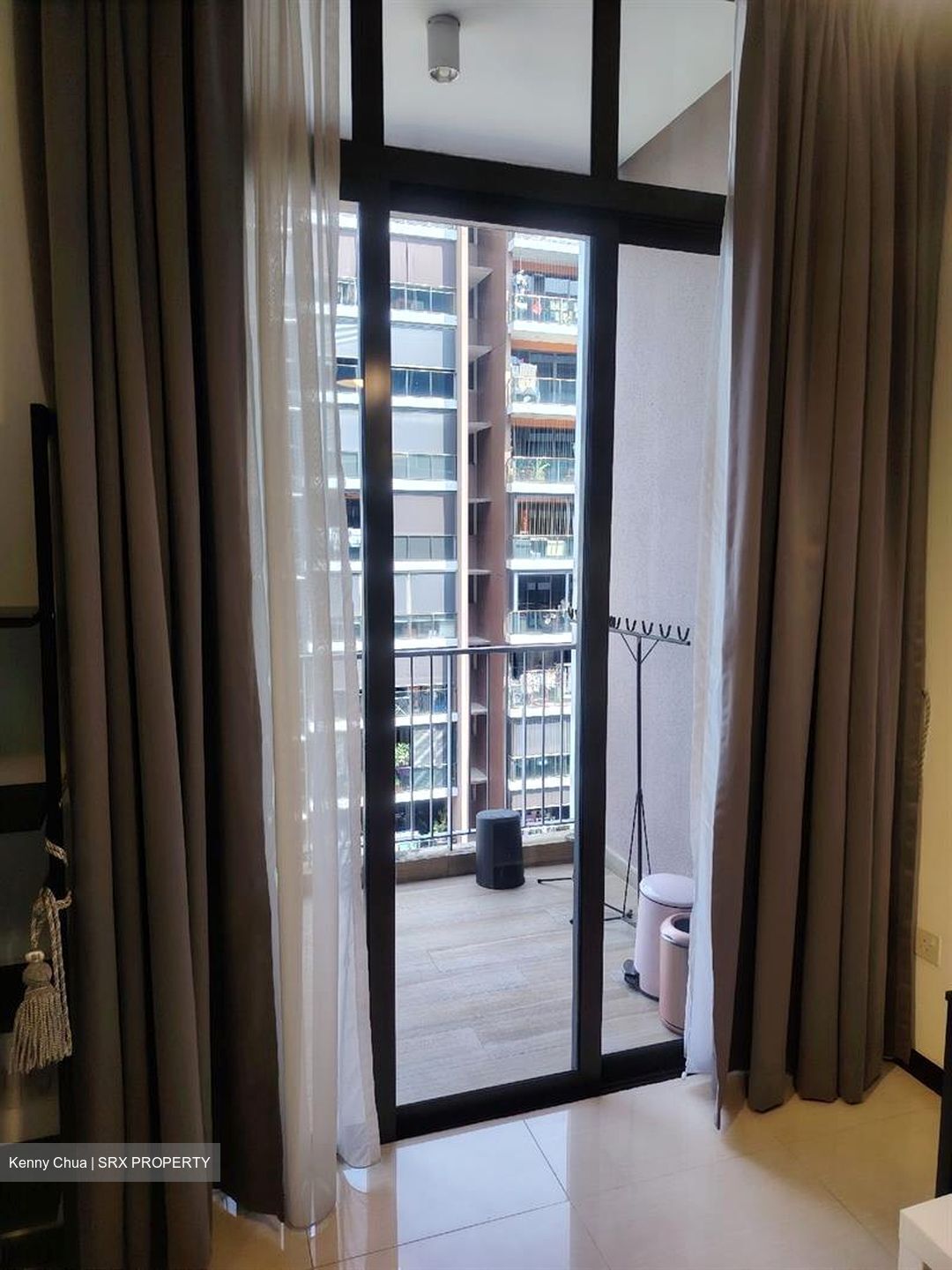 Sims Urban Oasis (D14), Condominium #603322591